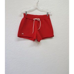 Womens Calhoun Womens Drawstring Canada Shorts Large